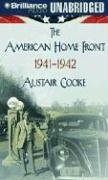 American Home Front, The: 1941-1942
