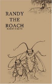 Randy the Roach