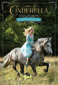 Cinderella Junior Novel (Junior Novelization)