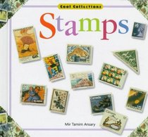 Stamps (Ansary, Mir Tamim. Cool Collections.)