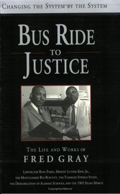 Bus Ride to Justice