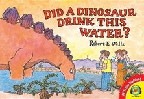 Did a Dinosaur Drink This Water? (AV2 Fiction Readalong)