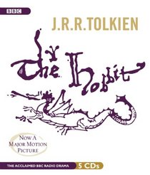 The Hobbit: A BBC Full-Cast Radio Drama
