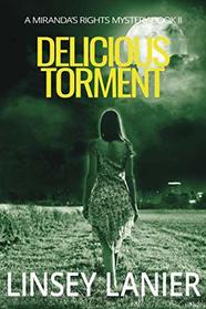 Delicious Torment (Miranda's Rights, Bk 2)