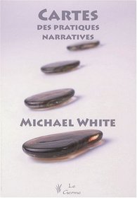 Cartes des pratiques narratives (French Edition)