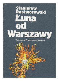 Luna od Warszawy (Polish Edition)