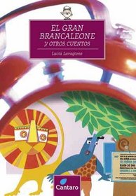 El Gran Brancaleone y Otros Cuentos