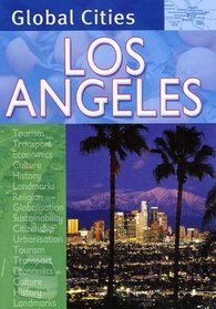 Los Angeles. Nicola Barber (Global Cities)
