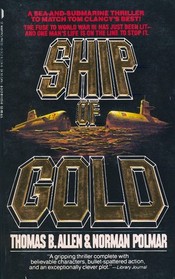 Ship of Gold