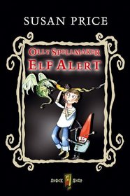 Olly Spellmaker: Elf Alert! (Shock Shop)
