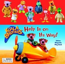Help Is on Its Way (Koala Brothers (Hardcover))