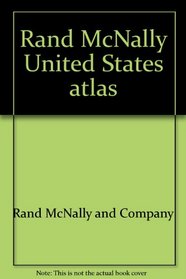Rand McNally United States atlas