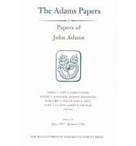 Papers of John Adams, Volume 15: June 1783  January 1784 (Adams Papers Series 3: General Correspondence and Other Papers of the Adams Statesmen)