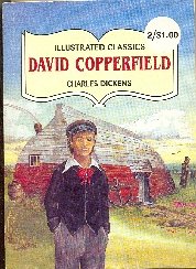 David Copperfield (Illustrated Classics)