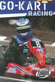 Go-Kart Racing (Torque: Actoin Sports)
