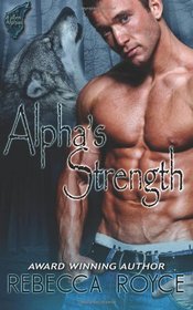 Alpha's Strength (Fallen Alpha)