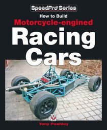 How to Build Motorcycle-engined Racing Cars (Speedpro)