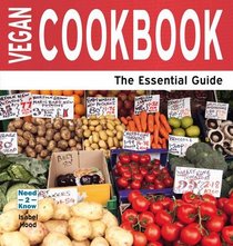 Vegan Cookbook