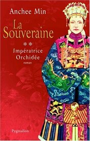 Impératrice Orchidée, Tome 2 (French Edition)