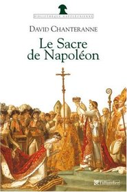 Le Sacre de Napoleon