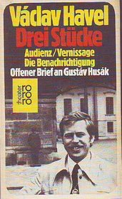 Drei Stucke (German Edition)