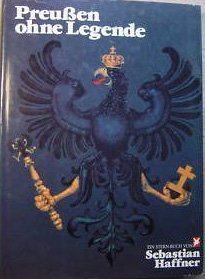 Preussen ohne Legende (Stern Buch) (German Edition)