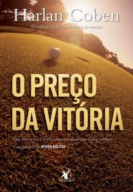 Preco da Vitoria - Back Spin (Em Portugues do Brasil)