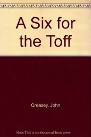 A Six for the Toff