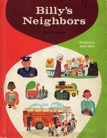 Billy's Neighbors (New Revised Edition)