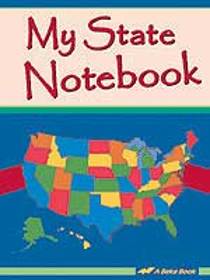 My State Notebook