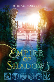 Empire of Shadows (Bhinian Empire, Bk 2)