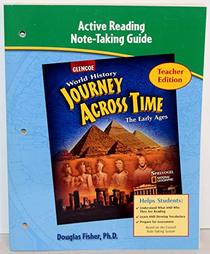 Active Reading Note-Taking Guide (World History Journey Across time, The Early Ages)