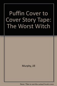 The Worst Witch: Tape (Puffin Cover to Cover Story Tape)