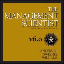 The Management Scientist
