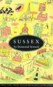 SUSSEX (Pimlico County History Guides)