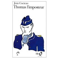 Thomas l'Imposteur (French Edition)