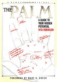 The Palm: A Guide to Your Hidden Potential