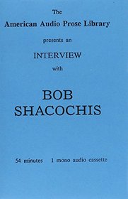 Bob Shacochis, Interview