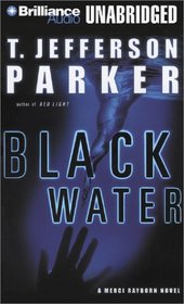 Black Water (Merci Rayborn Novels)