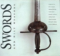 Swords and Hilt Weapons