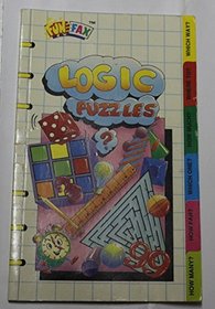 Logic Puzzles (Funfax)