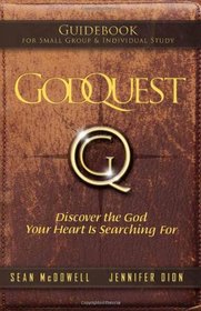 GodQuest Guidebook