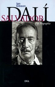 Salvador Dali. Die Biographie.