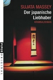 Der japanische Liebhaber