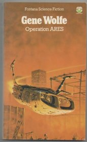 Operation Ares