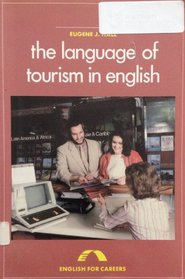 Language of Tourism in English