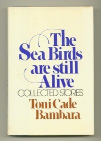 The seabirds are still alive: Collected stories