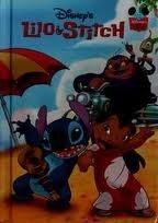 Disney Lilo and Stitch