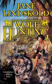 Wolf Hunting (Wolf, Bk 5)