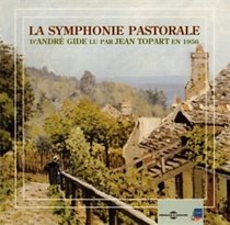 La Symphonie Pastorale - 2 Audio Compact Discs